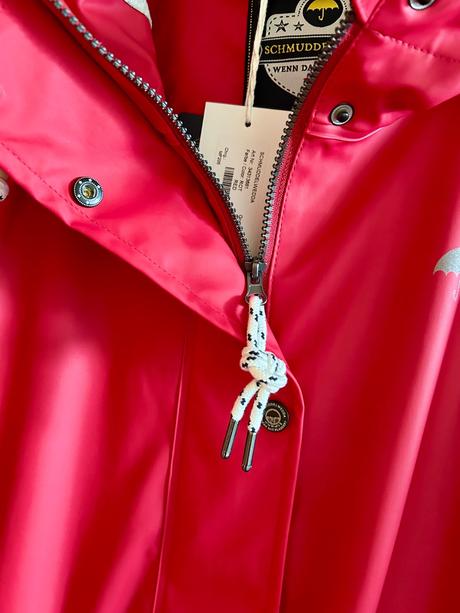 Bunda do dažďa zn.schmuddelwedda č.xl, xl