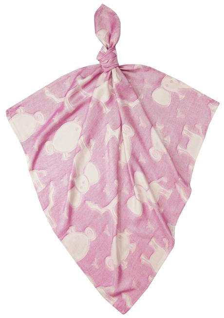 Texpol originálna bambusová plienka (100 bambus),