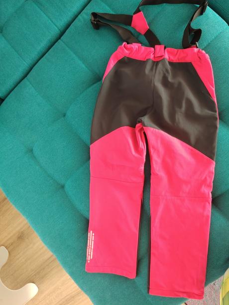 Zimné nohavice, loap,122