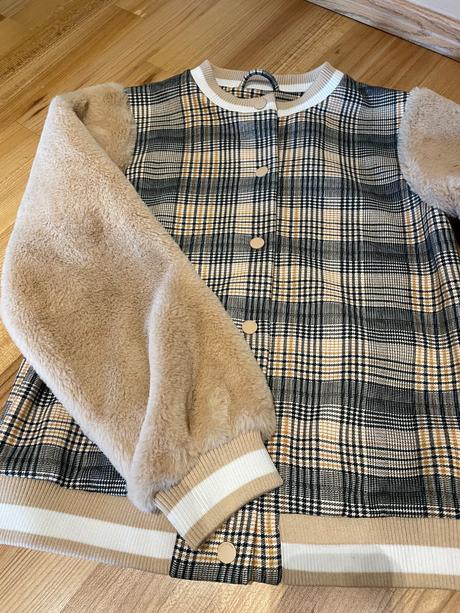 Mikina/bundicka od reserved 152, reserved,152