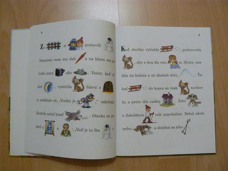 Rok so psíkom a mačičkou, 