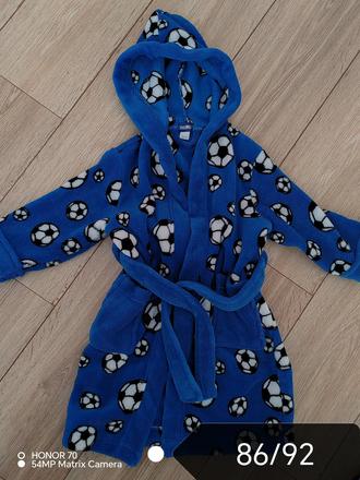 Župan pre malého futbalistu, lupilu,86