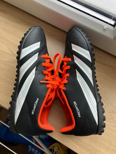 Turffy adidas, adidas,38