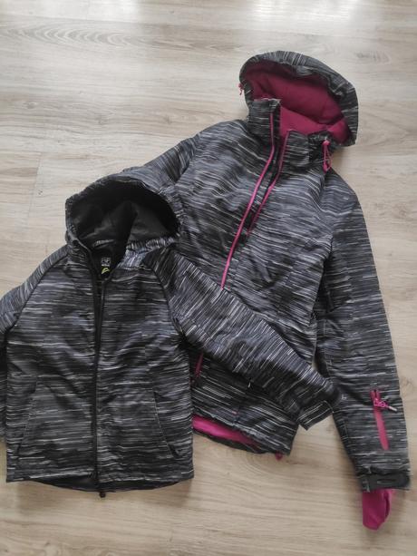 Zimne bundy, f&f,s