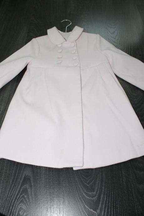 Kabát tutto piccolo, 104