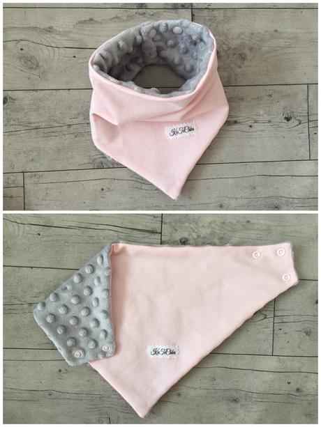 Detsky nakrcnik na jar/jesen/zimu, 50 - 158