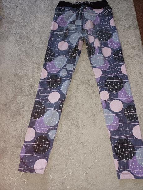 Legíny pikaluna 6-6, 128