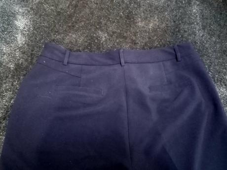 Elegantné nohavice dámske v.42, 42