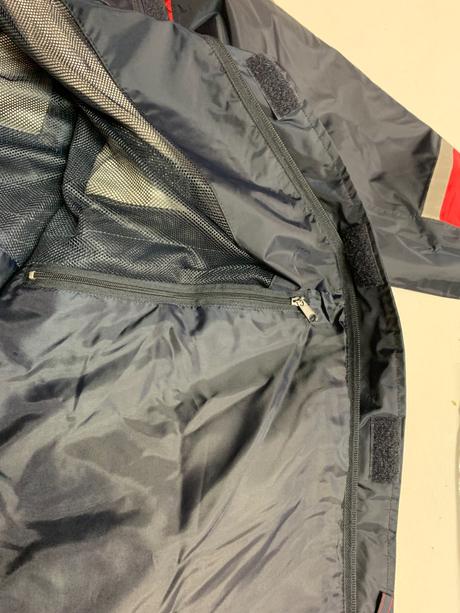 Bunda do dažďa, tcm,140