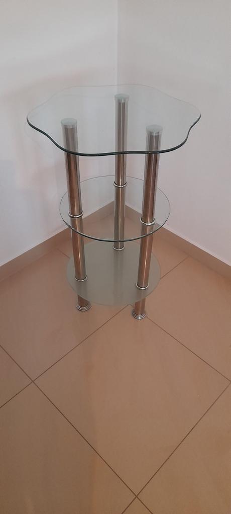 Konferenčný stolík, 