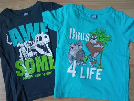 Mix 104 letný balík, 104–116