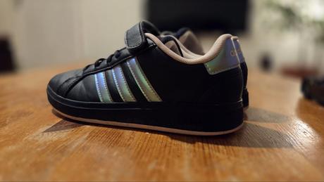 Tenisky, adidas,34