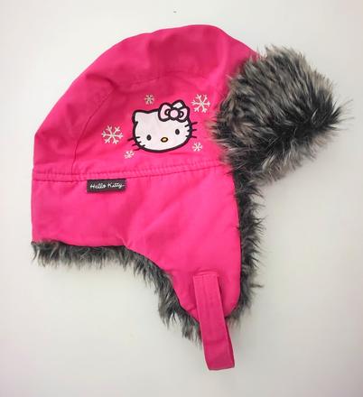 Čiapočka hello kitty, hello kitty,104