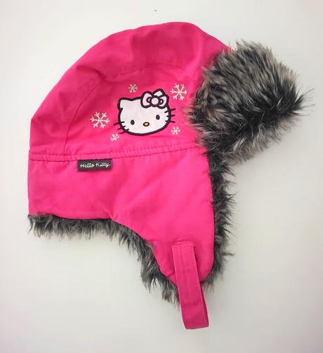 Čiapočka hello kitty, hello kitty,104