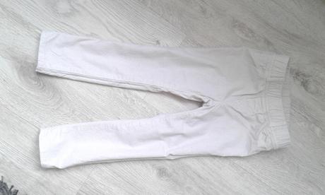 Nohavice, babykap,104