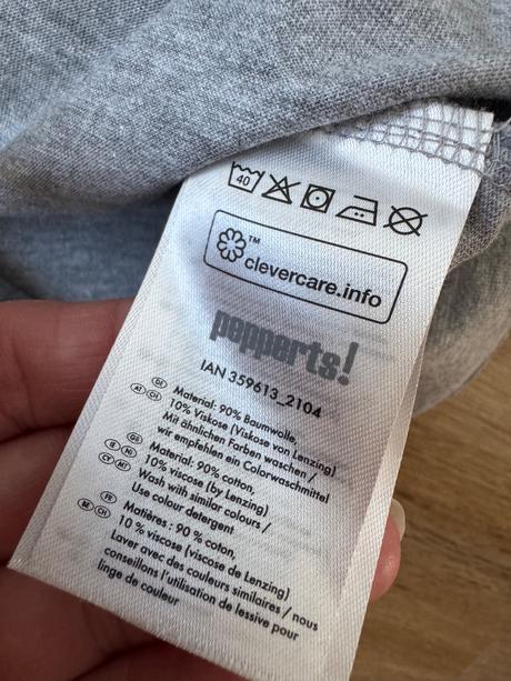 3x bavlnene dievcenske tricko, pepperts,158