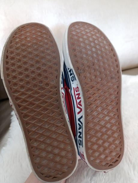 Vans tenisky, vans,39