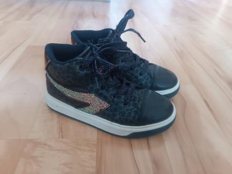 Prechodne topanky, humanic,30