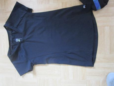 Funkčné tričko, f&f,xs
