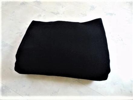 Kabátový kašmírový flauš, 