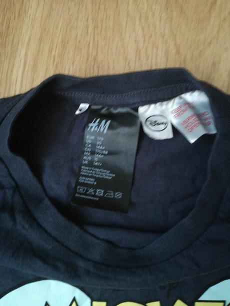 Pyzamko s6531, h&m,170