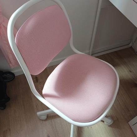 Stolička na kolieskach, kancelárska, 