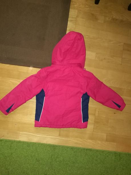 Zimná bunda, 116