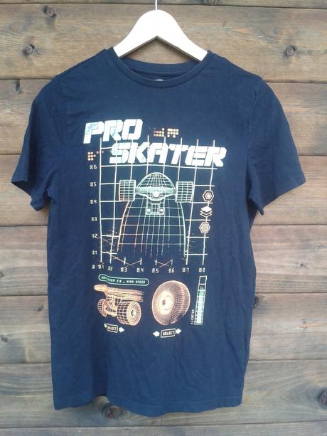 Tričko f&f, f&f,164