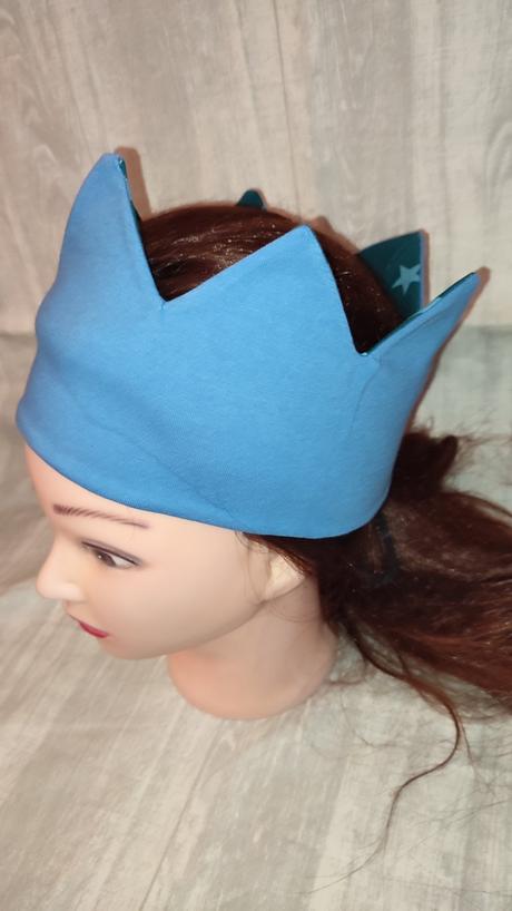 Korunka čelenka 50-54, 104 / 110 / 116 / 122 / 128