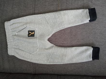 Ollo tepláky 92cm, 92