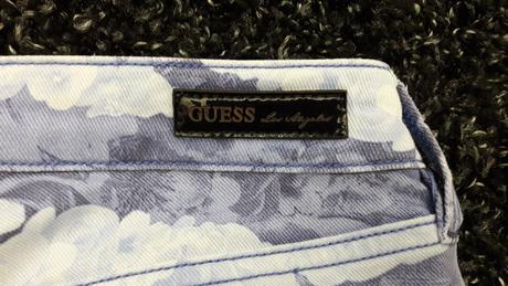 Rifle guess, guess,176