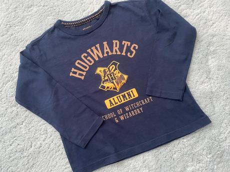 Tričko harry potter veľ. 116, reserved,116