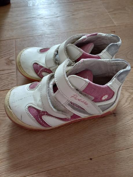 Topánočky, protetika,28