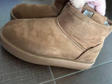 Čižmy zara, zara,35