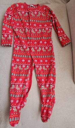 Detské pyžamko f&f - 18 - 24 mesiacov, f&f,92