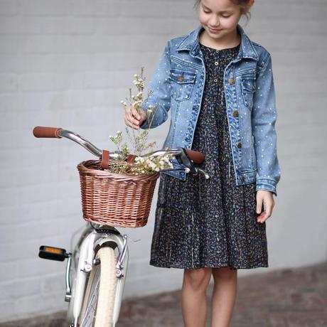 Riflova bunda, pompdelux,146