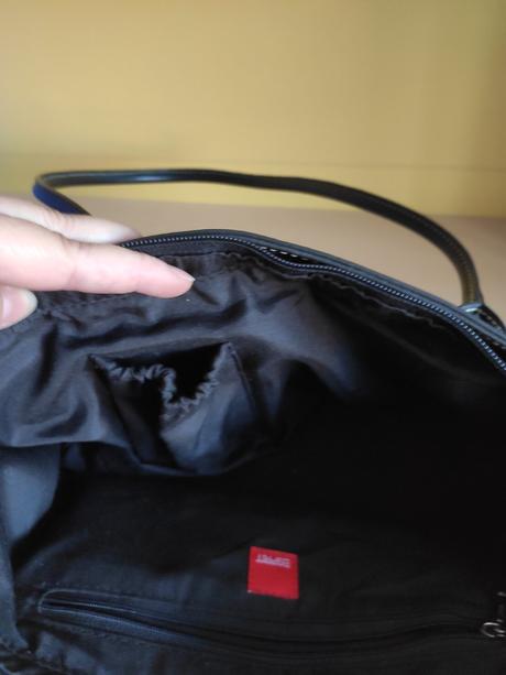 Kabelka esprit, esprit