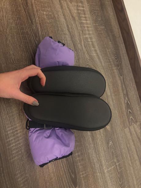 Baletné papuče a ďalšie veci, 34