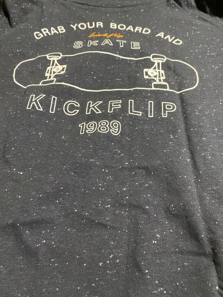 Športová mikina 134, yigga,134