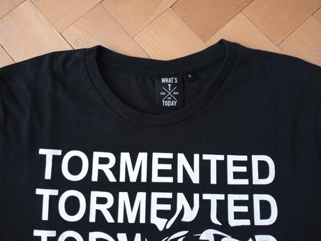 Pánske tričko, ovs,s