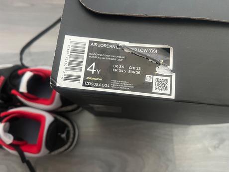 Nike air jordan, air jordan,36