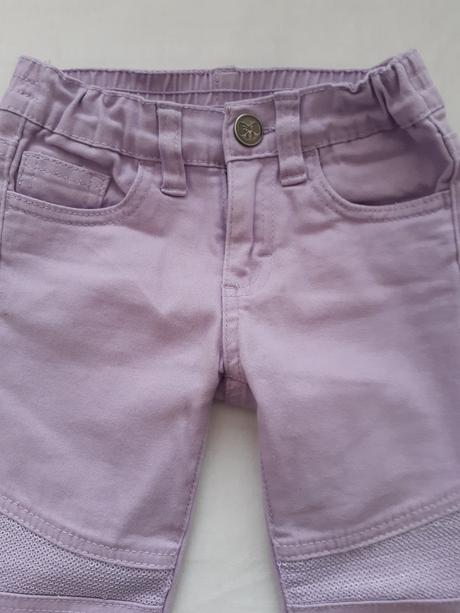 Rifle, kiki&koko,110