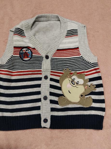 Vestička, kappahl,62