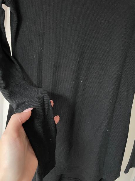 Predĺžené tričko, reserved,s