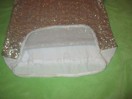 Luxusný top stefanel, s