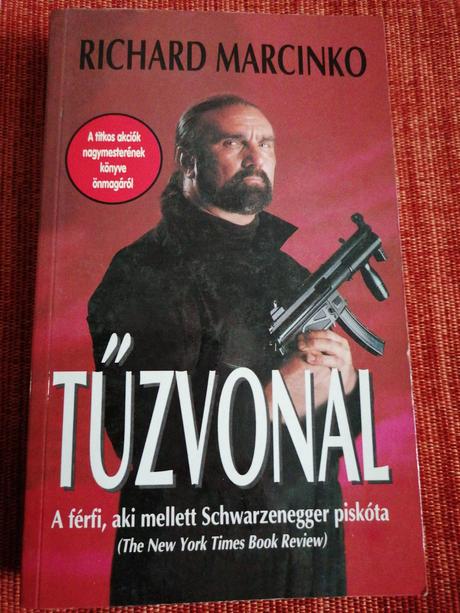 Dobrodružné knihy maďarské, 