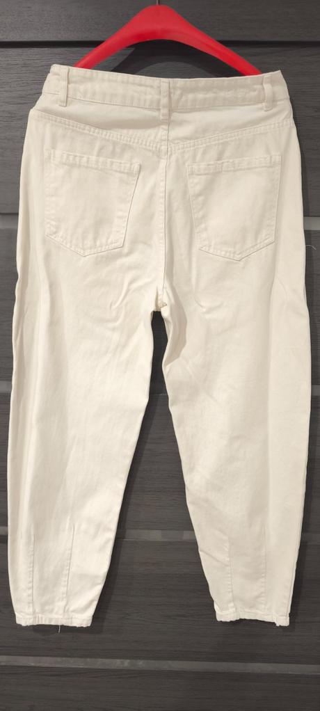 Nohavice, pimkie,40