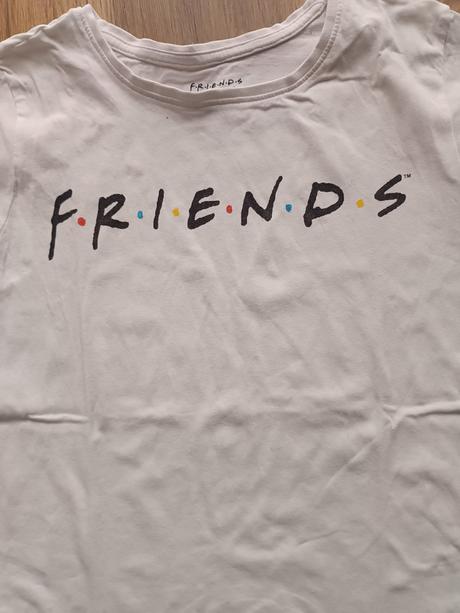 Dievčenské tričko v.158, sinsay,158