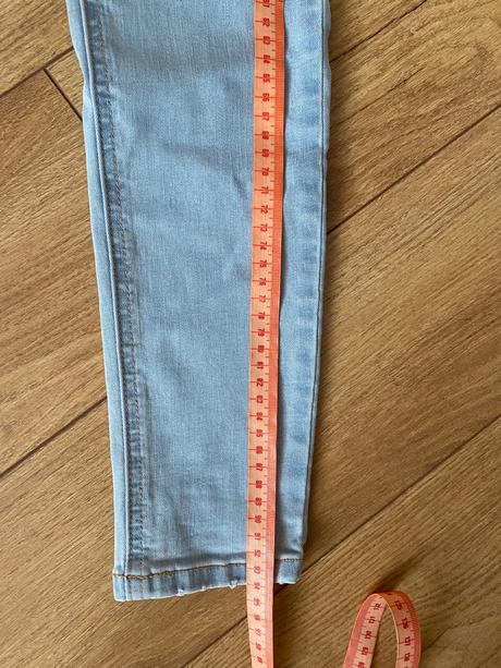 Skinny pull and bear, pull&bear,32 / 34 / xs