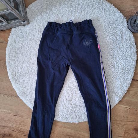 Tepláky bavlnené, 146